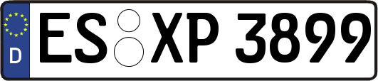 ES-XP3899