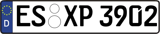 ES-XP3902