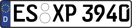 ES-XP3940