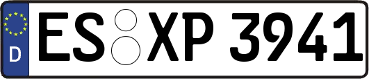 ES-XP3941