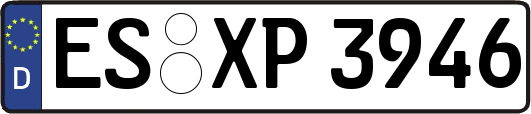 ES-XP3946