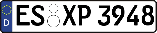 ES-XP3948