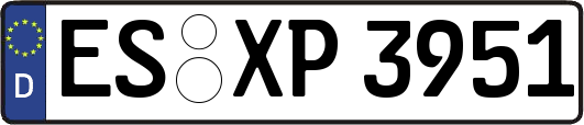ES-XP3951