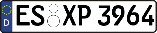 ES-XP3964