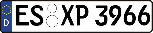 ES-XP3966