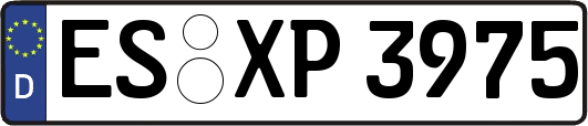 ES-XP3975