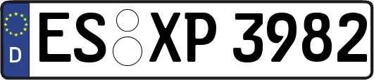 ES-XP3982