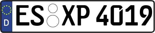 ES-XP4019