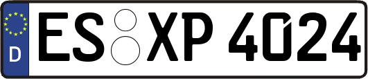 ES-XP4024