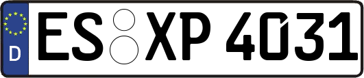 ES-XP4031