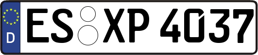 ES-XP4037