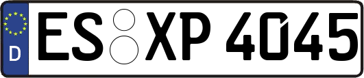 ES-XP4045