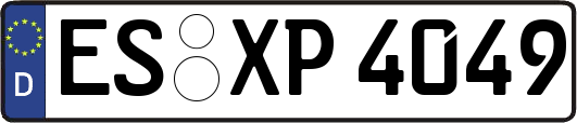 ES-XP4049