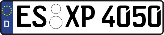 ES-XP4050