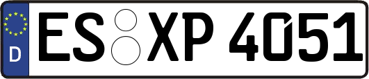 ES-XP4051