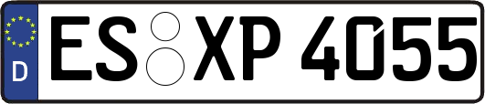 ES-XP4055