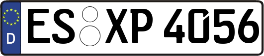ES-XP4056