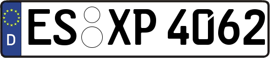 ES-XP4062
