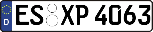 ES-XP4063