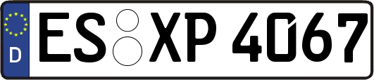 ES-XP4067