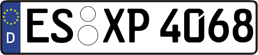 ES-XP4068