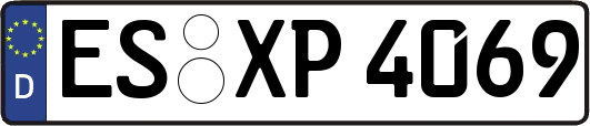 ES-XP4069
