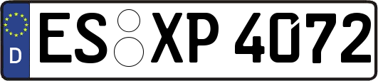 ES-XP4072