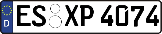 ES-XP4074