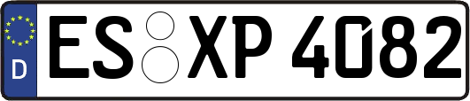 ES-XP4082
