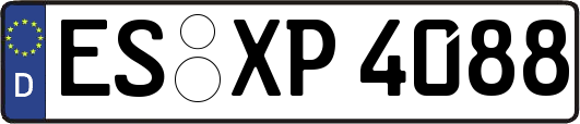 ES-XP4088