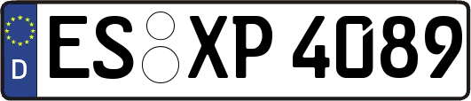 ES-XP4089