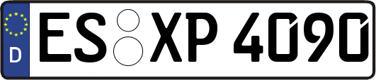 ES-XP4090