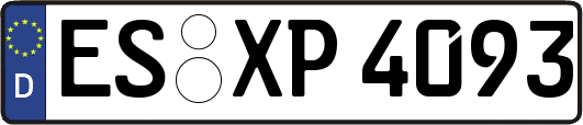 ES-XP4093