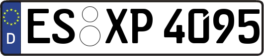 ES-XP4095
