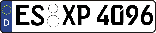 ES-XP4096