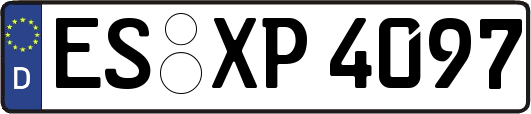 ES-XP4097