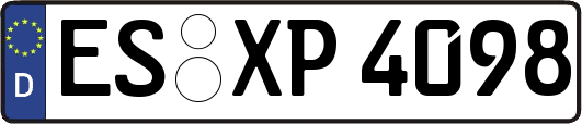 ES-XP4098