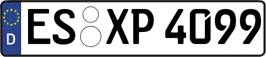 ES-XP4099
