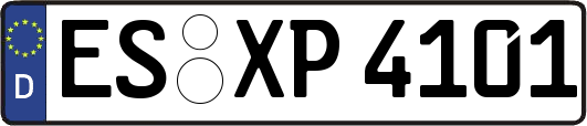 ES-XP4101