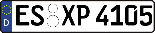ES-XP4105