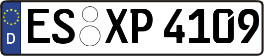 ES-XP4109