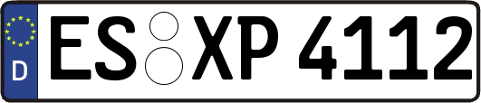 ES-XP4112