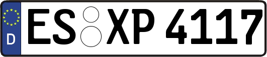 ES-XP4117