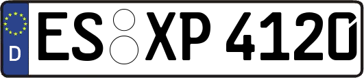 ES-XP4120
