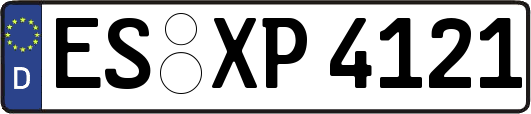 ES-XP4121
