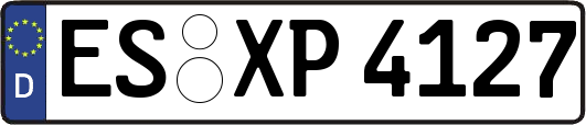 ES-XP4127