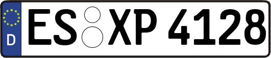 ES-XP4128
