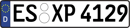 ES-XP4129
