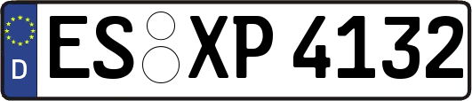 ES-XP4132