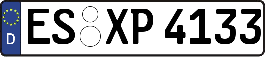 ES-XP4133
